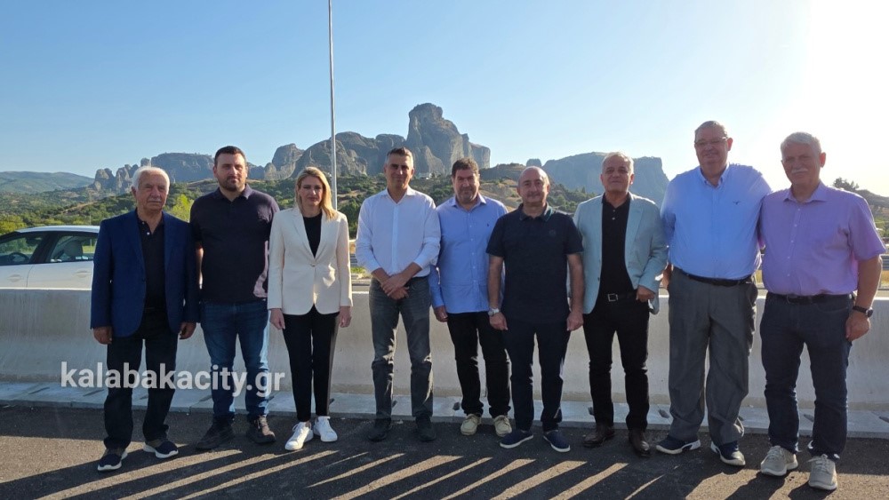 Στα μέσα του 2026 η παράδοση του βόρειου τμήματος